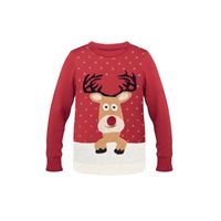 MAGLIONE NATALIZIO